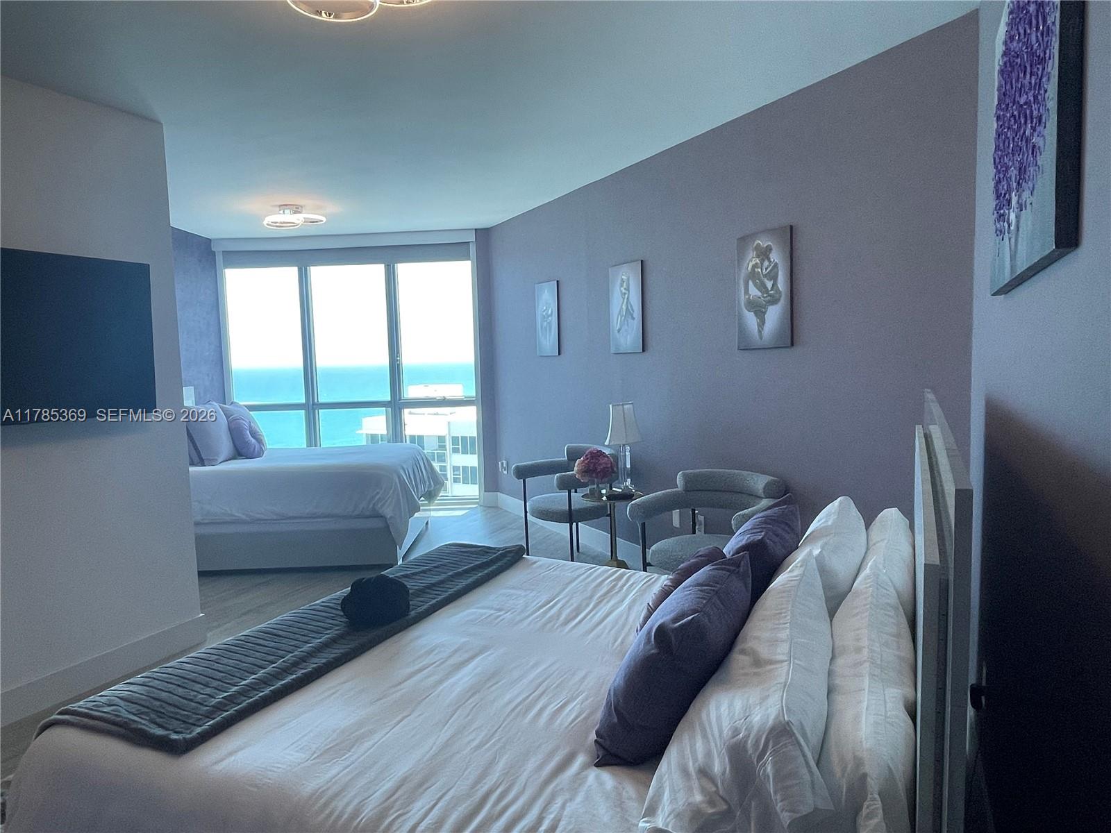 3101 S Ocean Dr #1707, Hollywood FL 33019