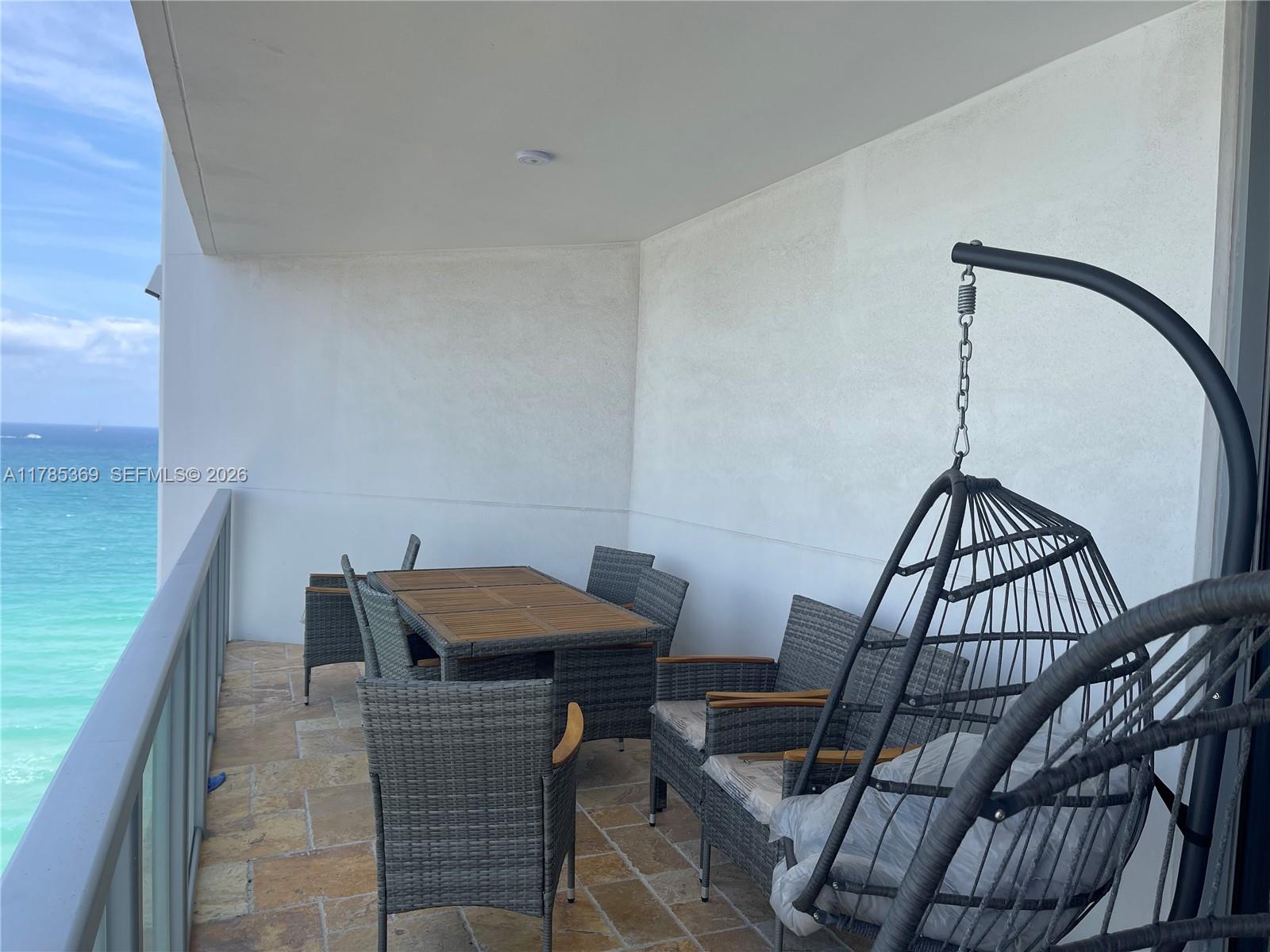 3101 S Ocean Dr #1707, Hollywood FL 33019