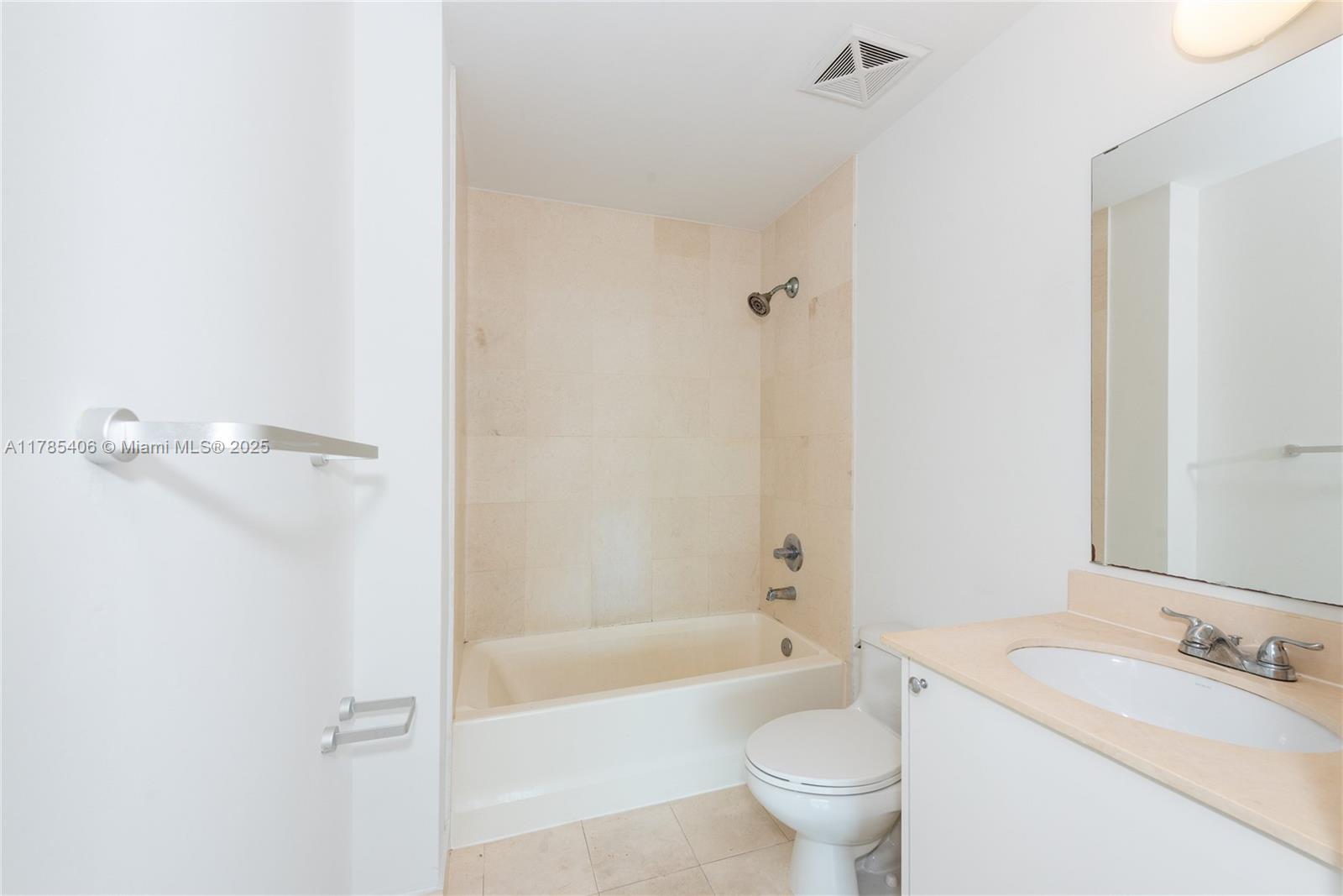 60 SW 13th St #2609, Miami FL 33130