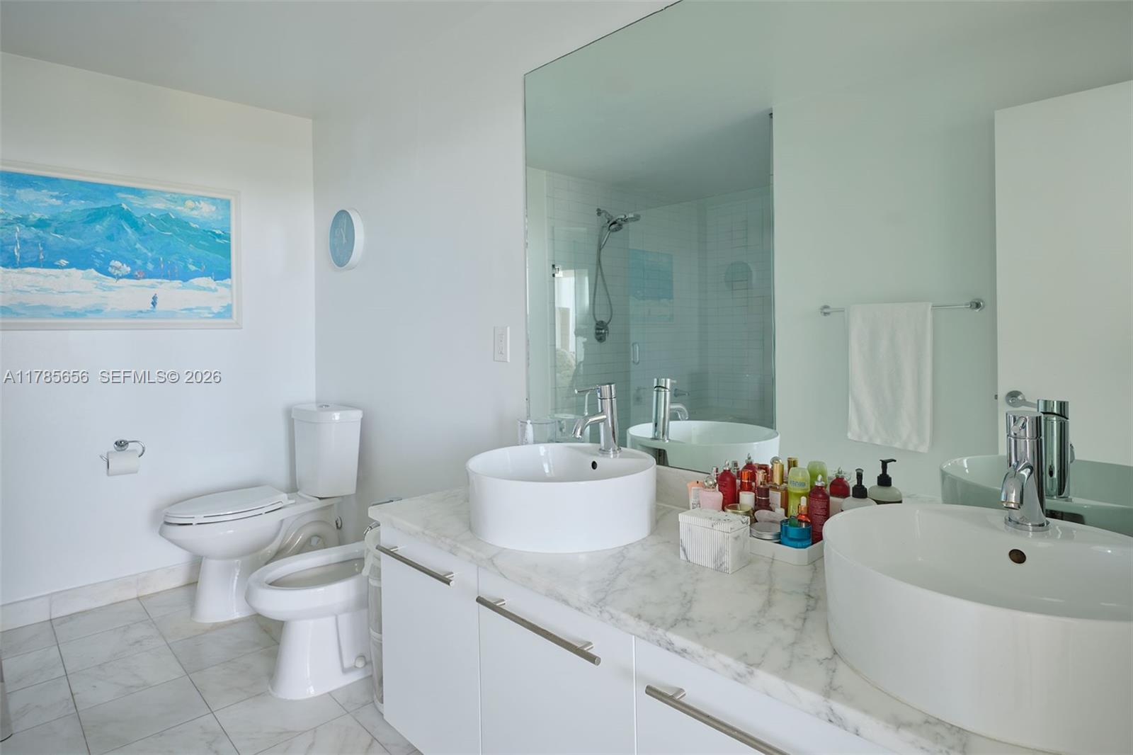 888 Biscayne Blvd #1009, Miami FL 33132