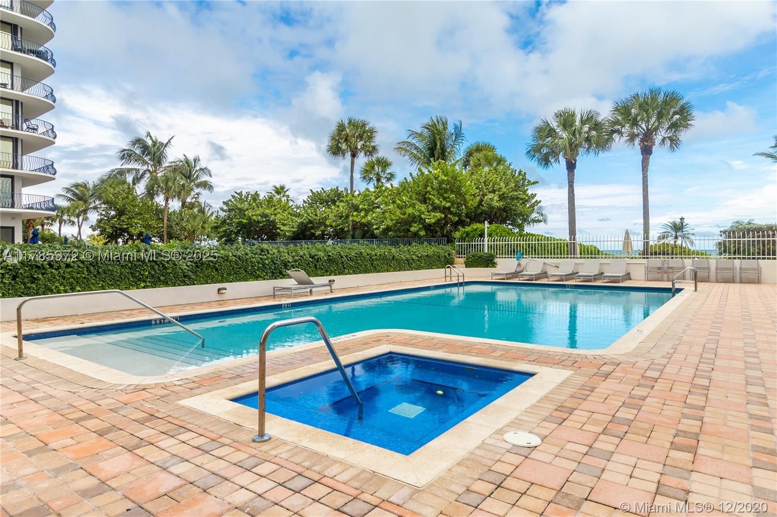 8855 Collins Ave #9E, Surfside FL 33154
