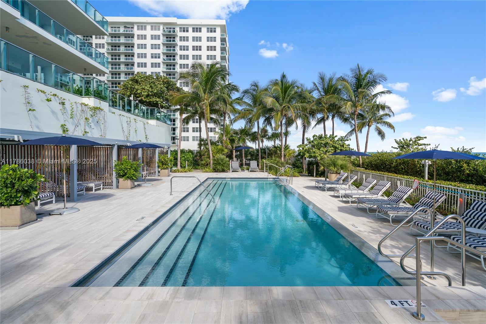 6901 Collins Ave #401, Miami Beach FL 33141