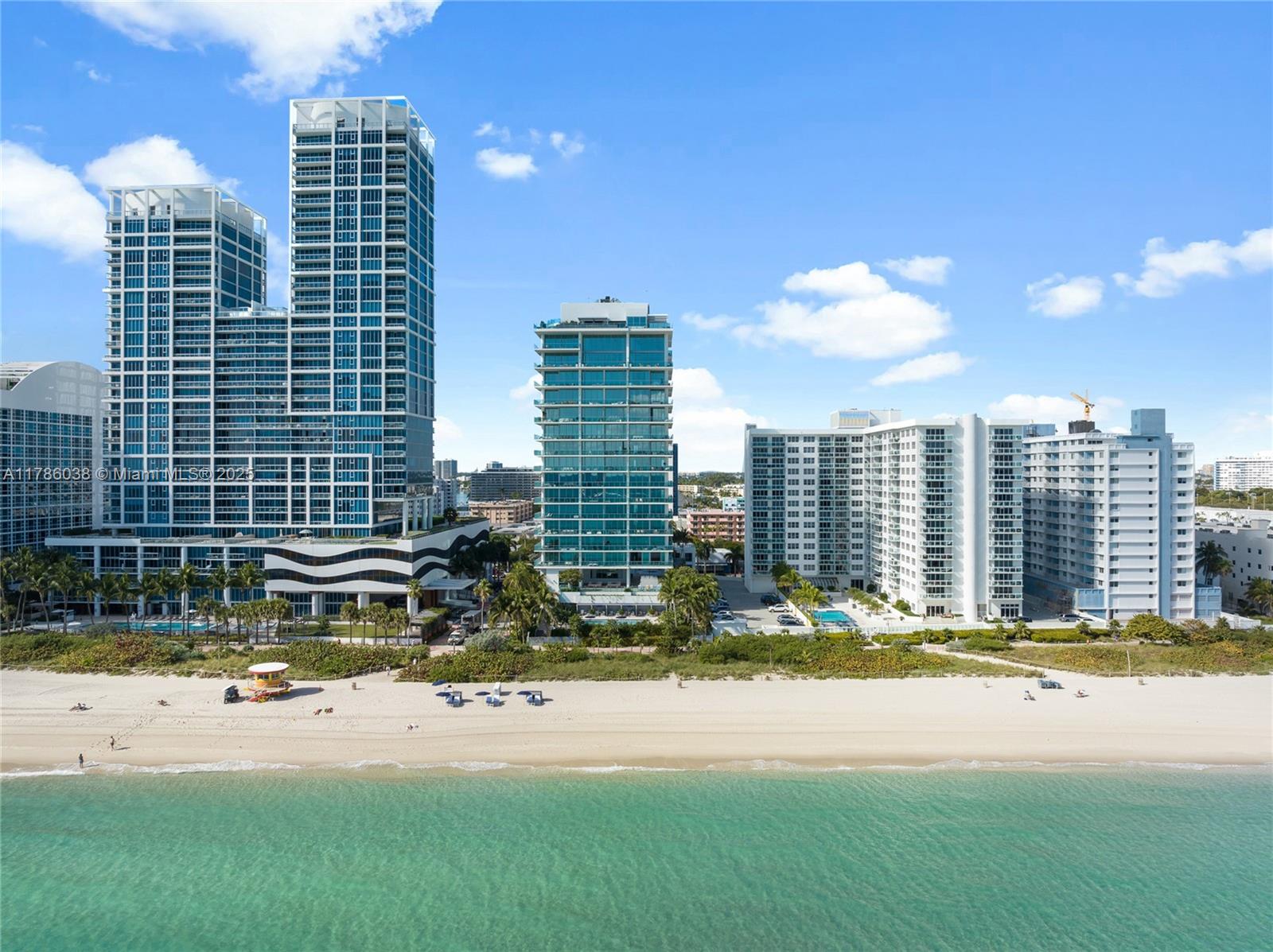 6901 Collins Ave #401, Miami Beach FL 33141