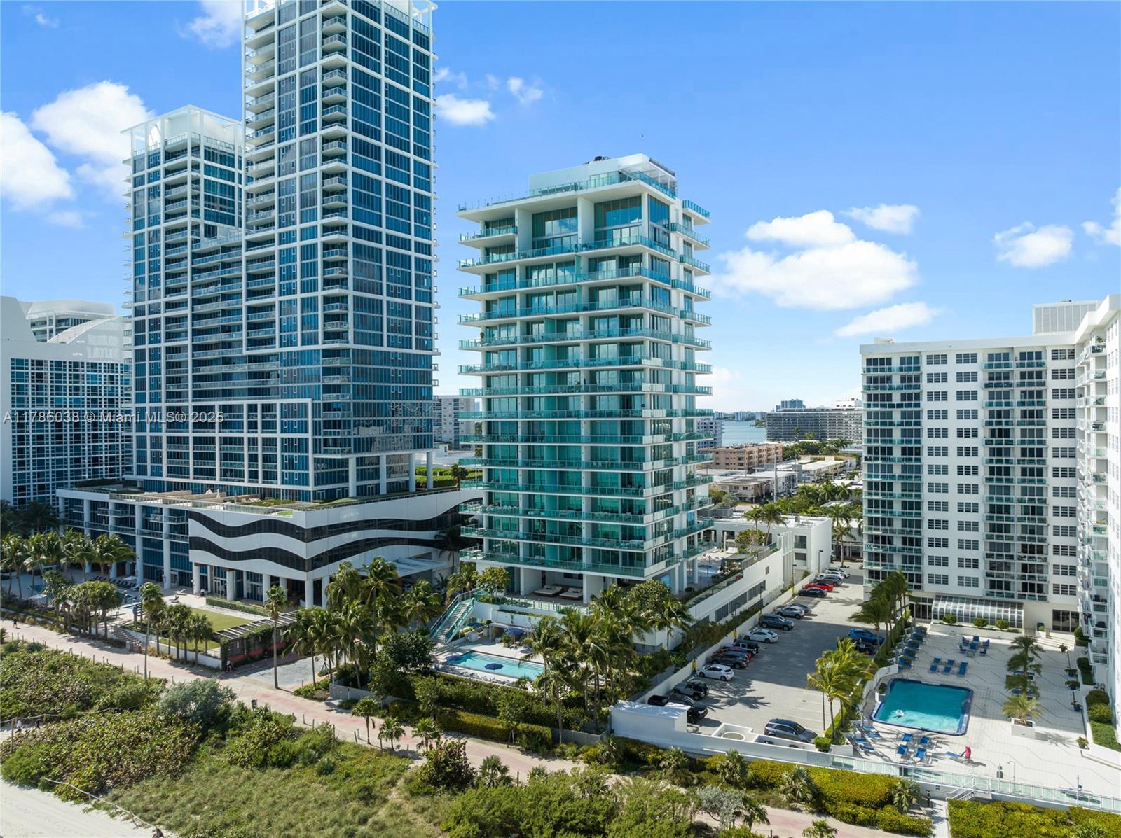 6901 Collins Ave #401, Miami Beach FL 33141