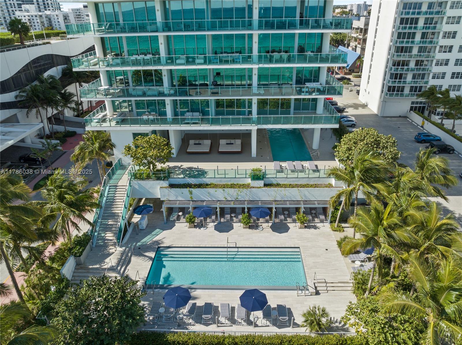 6901 Collins Ave #401, Miami Beach FL 33141