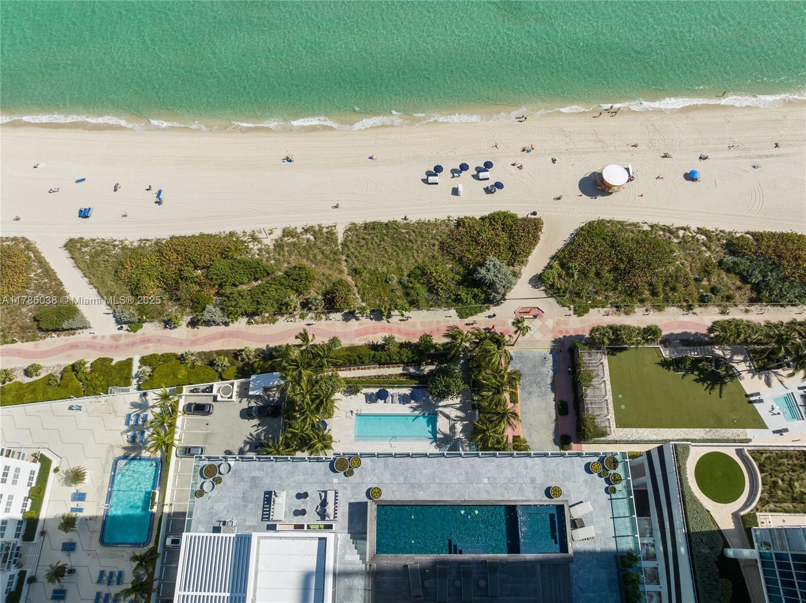 6901 Collins Ave #401, Miami Beach FL 33141