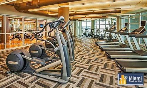 244 Biscayne Blvd #3004, Miami FL 33132