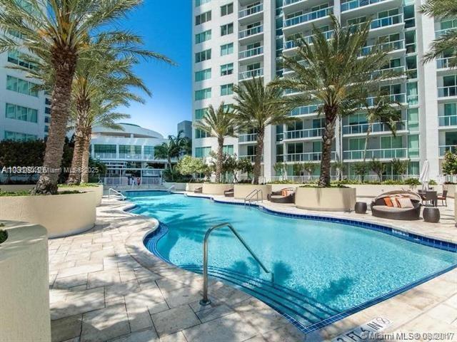 244 Biscayne Blvd #3004, Miami FL 33132
