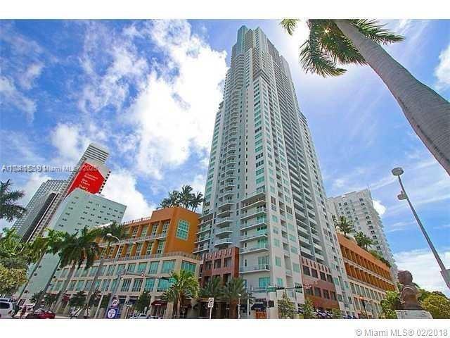 244 Biscayne Blvd #3004, Miami FL 33132
