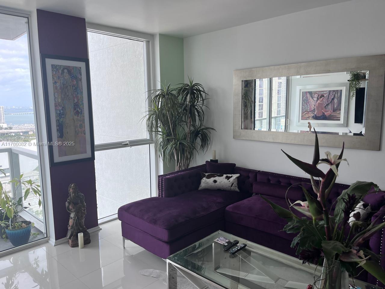 244 Biscayne Blvd #3004, Miami FL 33132