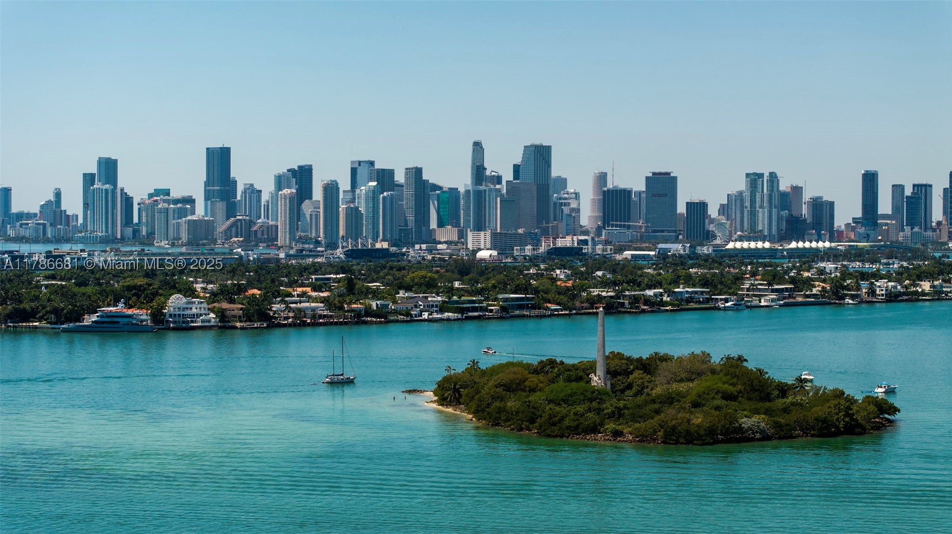 11 Island Ave #512, Miami Beach FL 33139