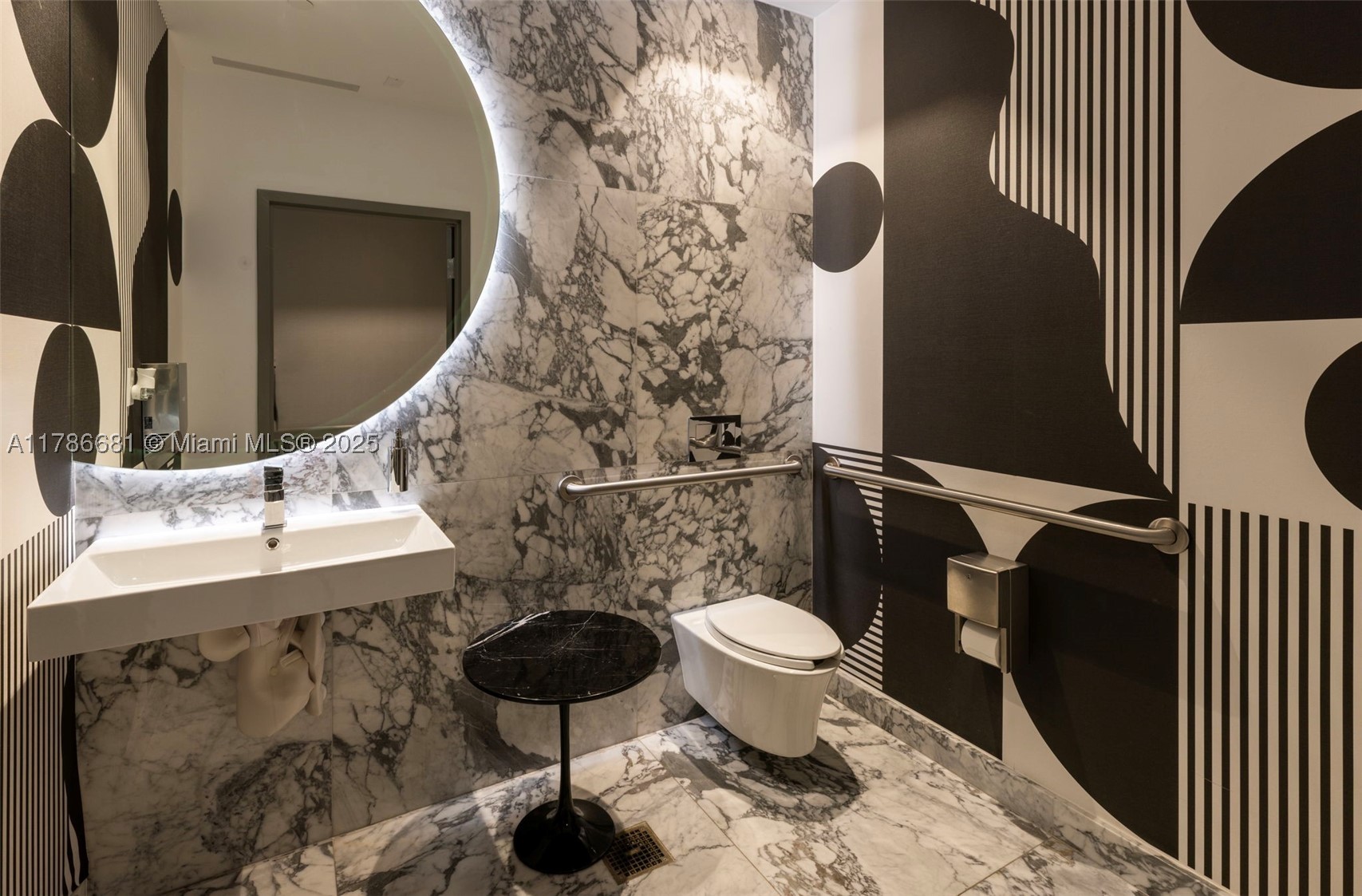 11 Island Ave #512, Miami Beach FL 33139