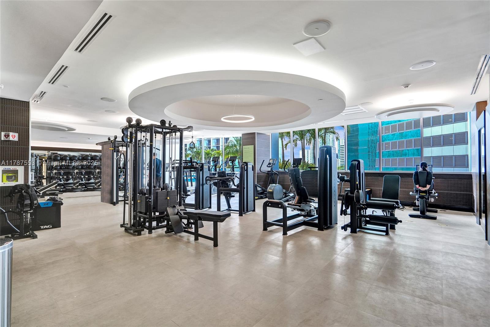 200 Biscayne Boulevard Way #3211, Miami FL 33131