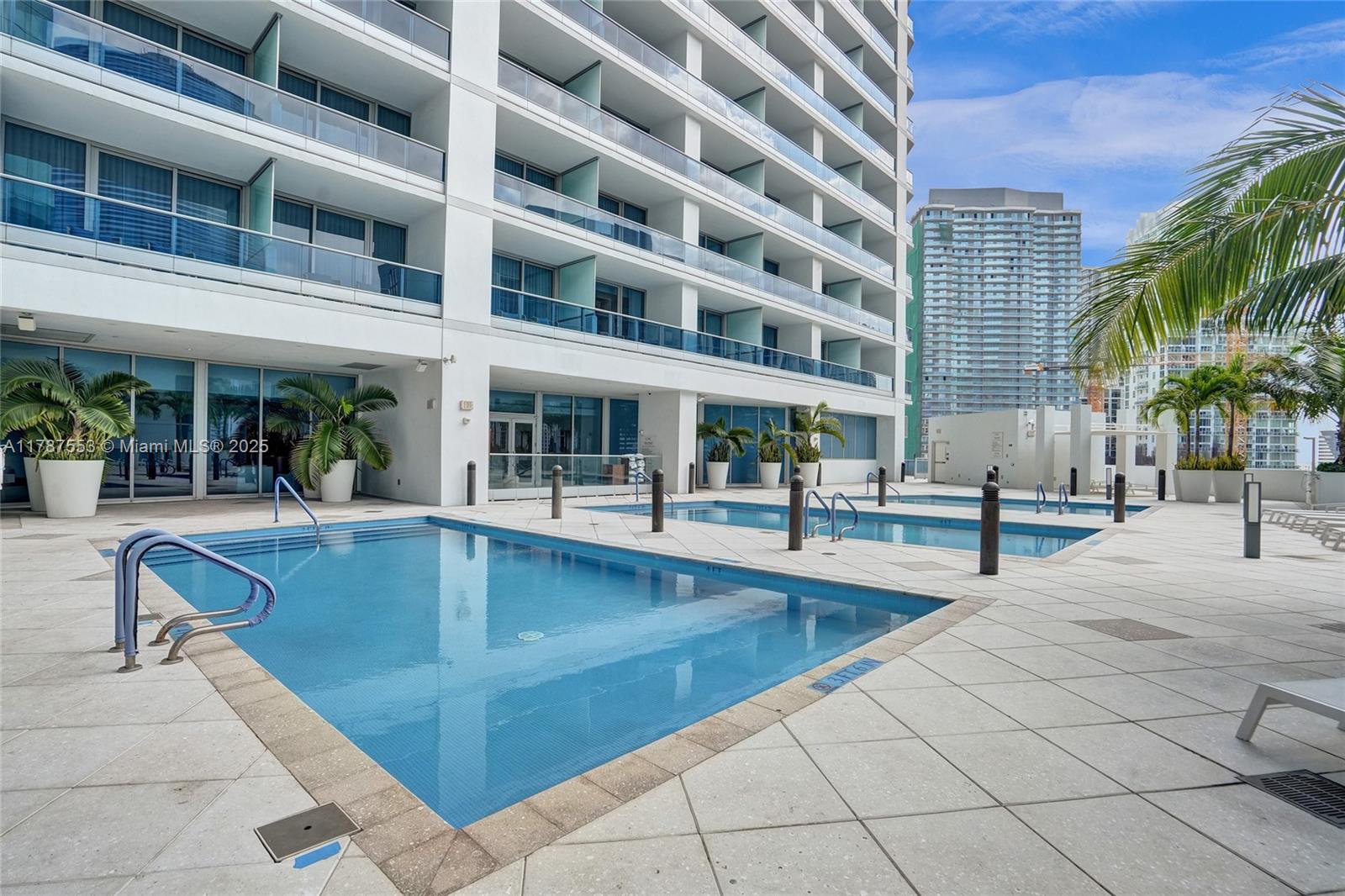 200 Biscayne Boulevard Way #3211, Miami FL 33131
