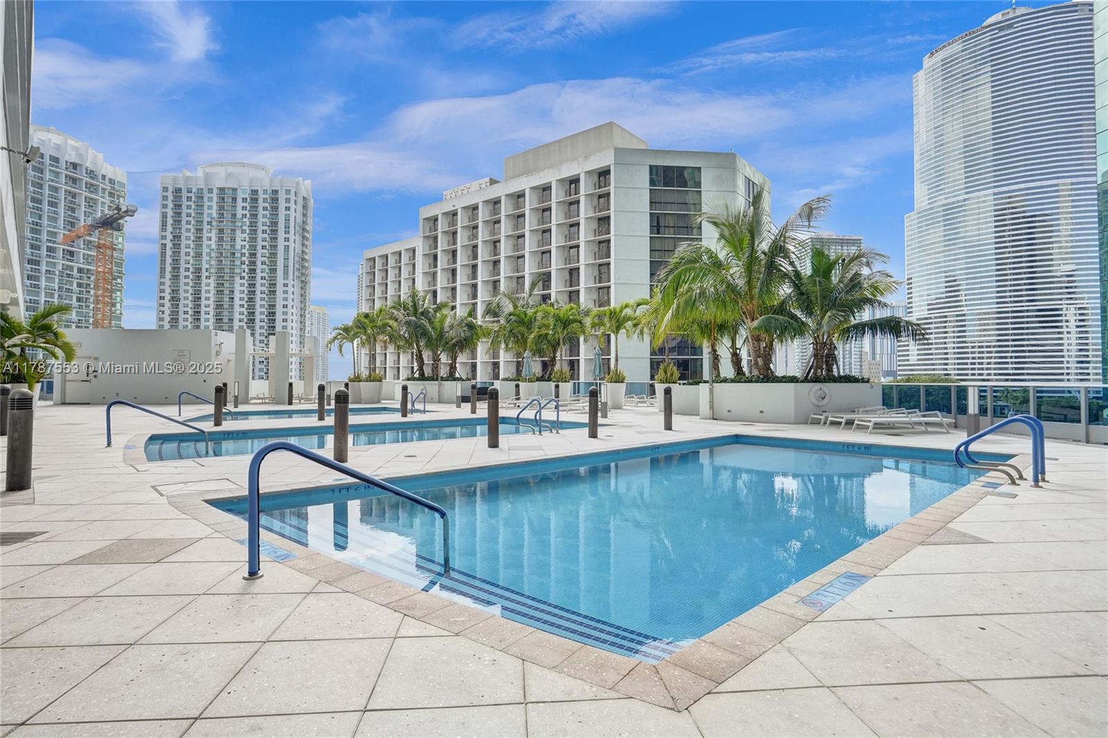 200 Biscayne Boulevard Way #3211, Miami FL 33131