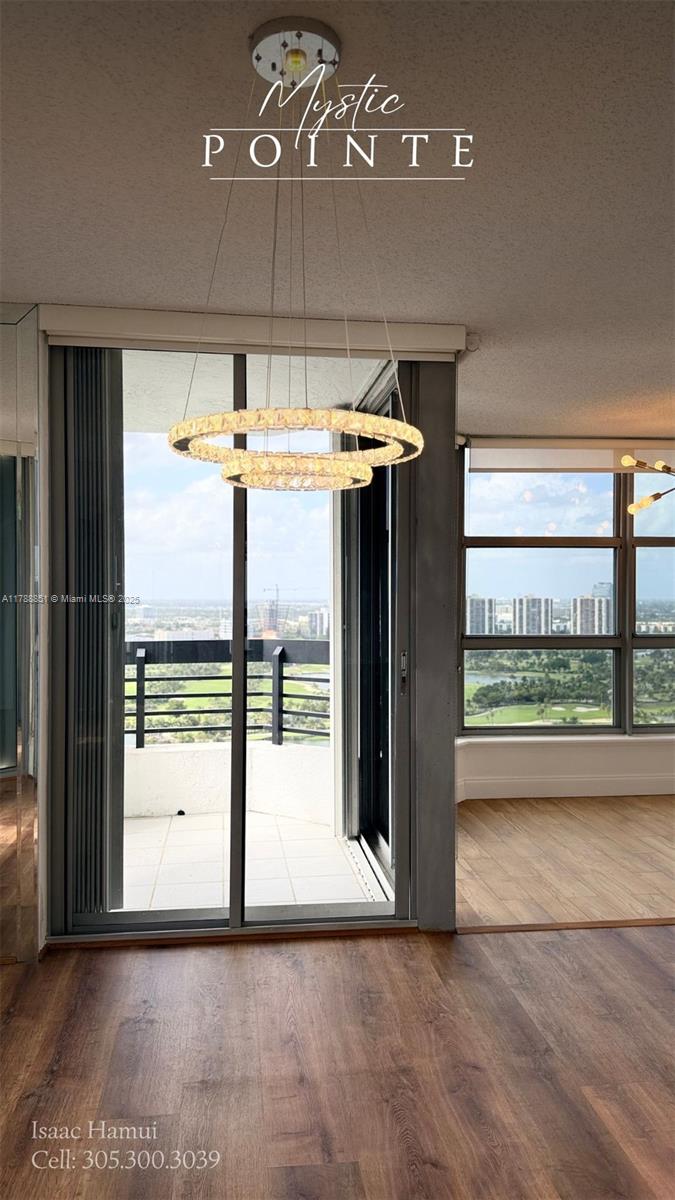 3500 Mystic Pointe Dr #3003, Aventura FL 33180