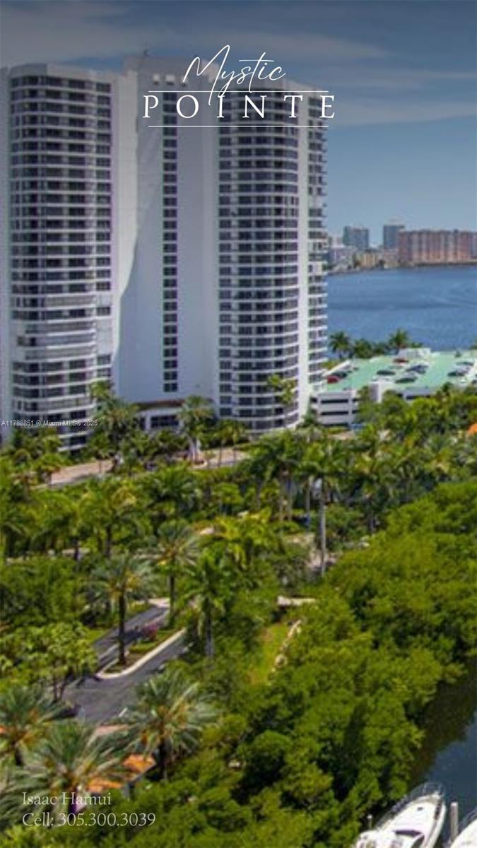 3500 Mystic Pointe Dr #3003, Aventura FL 33180