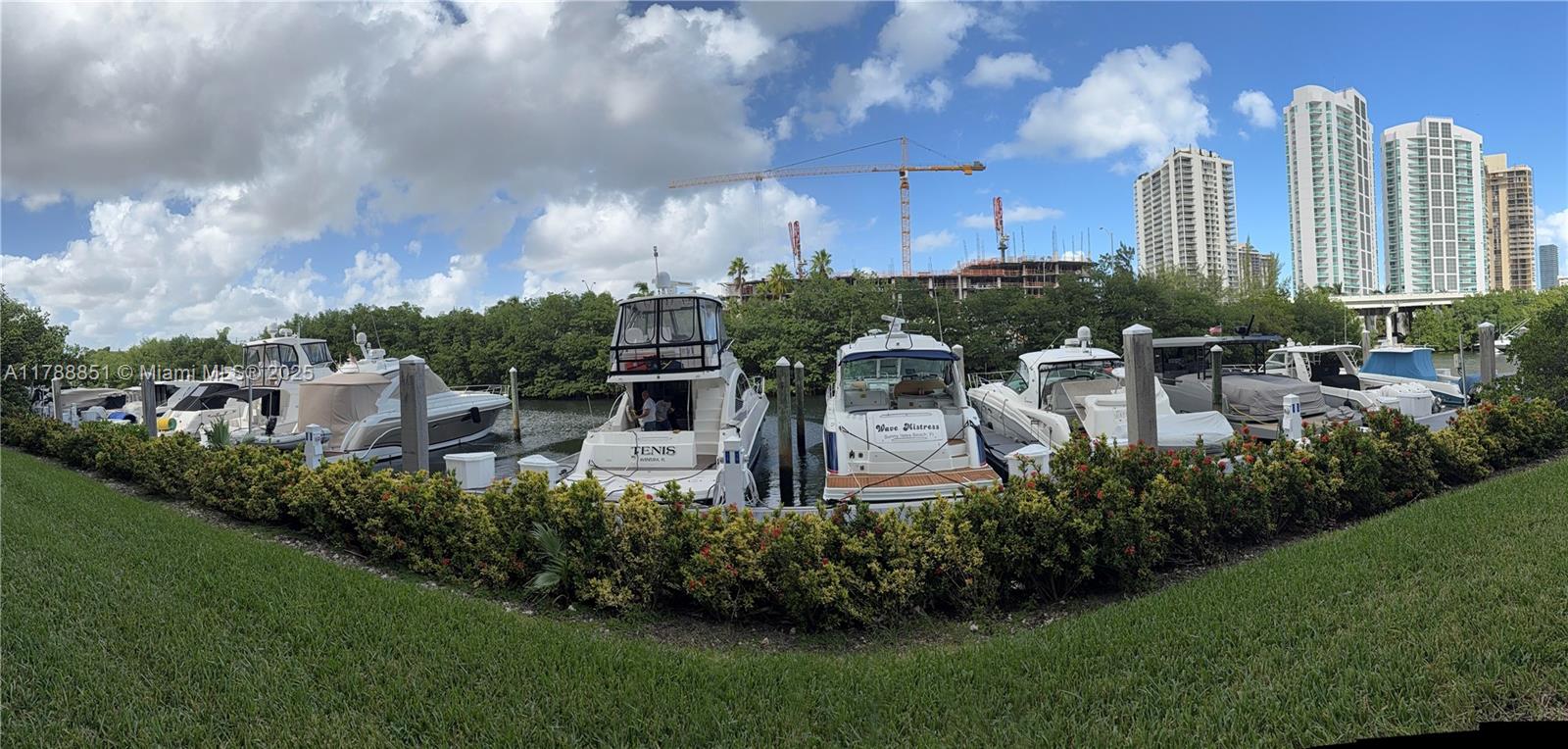 3500 Mystic Pointe Dr #3003, Aventura FL 33180
