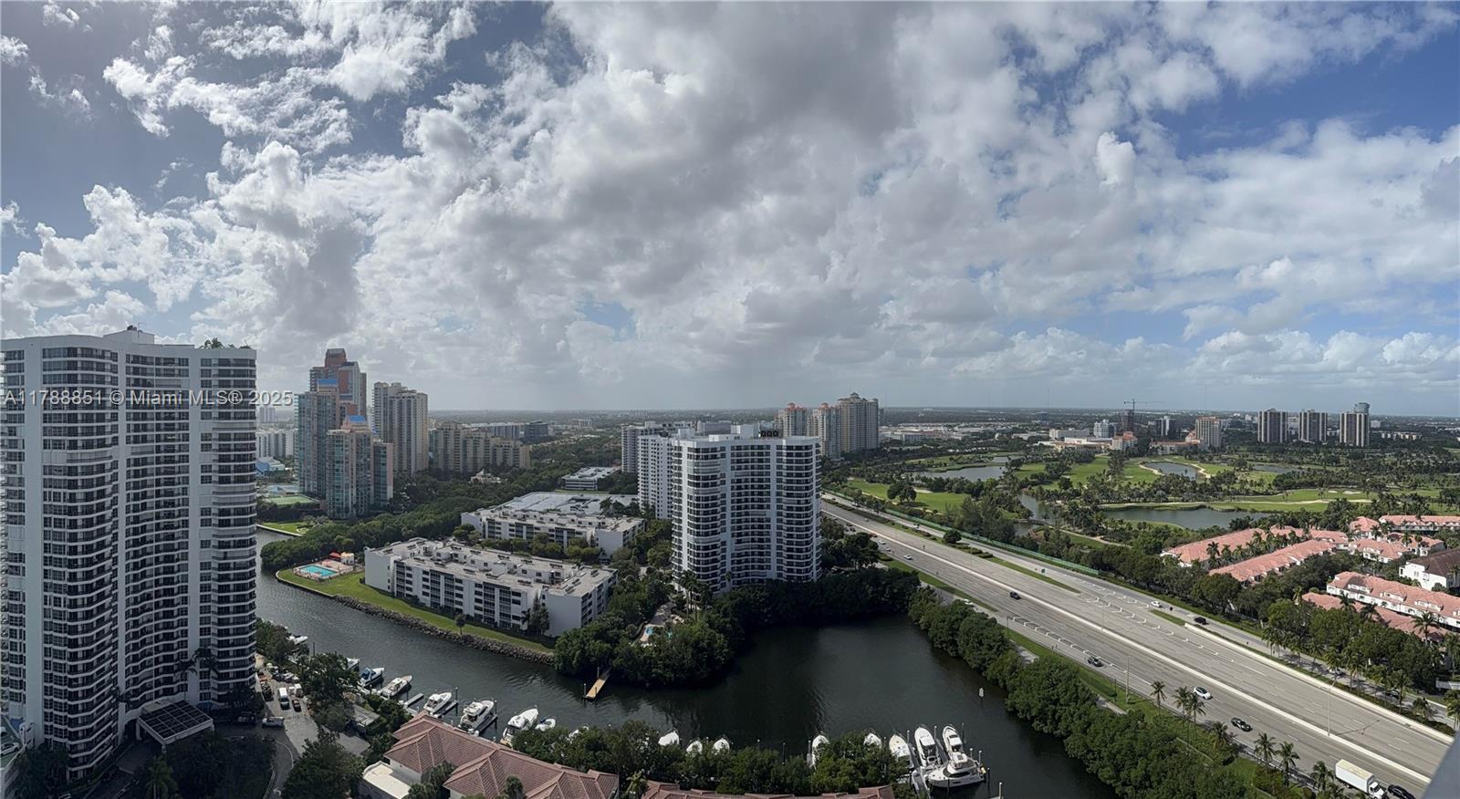 3500 Mystic Pointe Dr #3003, Aventura FL 33180