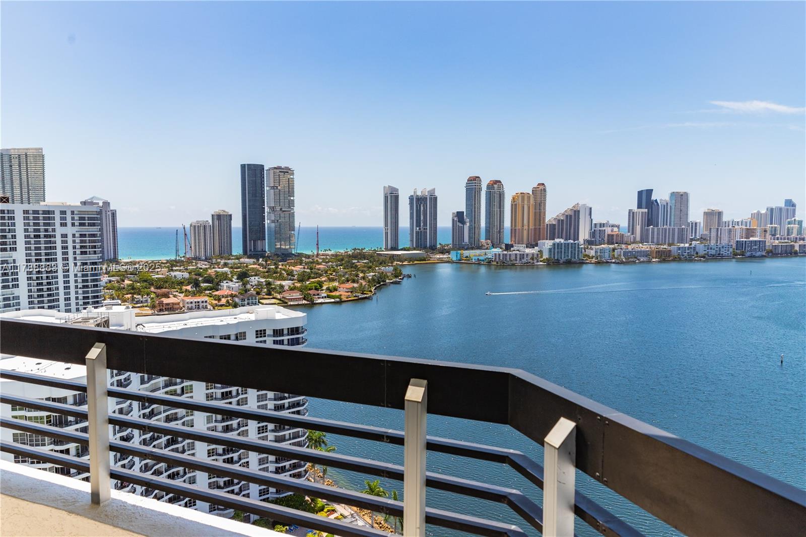 3530 Mystic Pointe Dr #2910, Aventura FL 33180