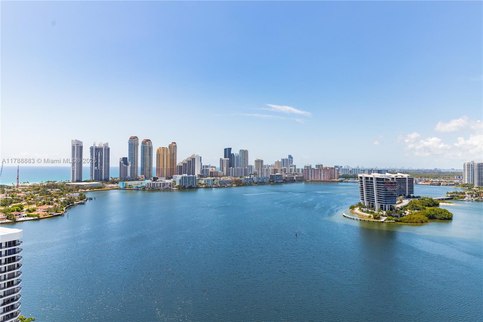 3530 Mystic Pointe Dr #2910, Aventura FL 33180