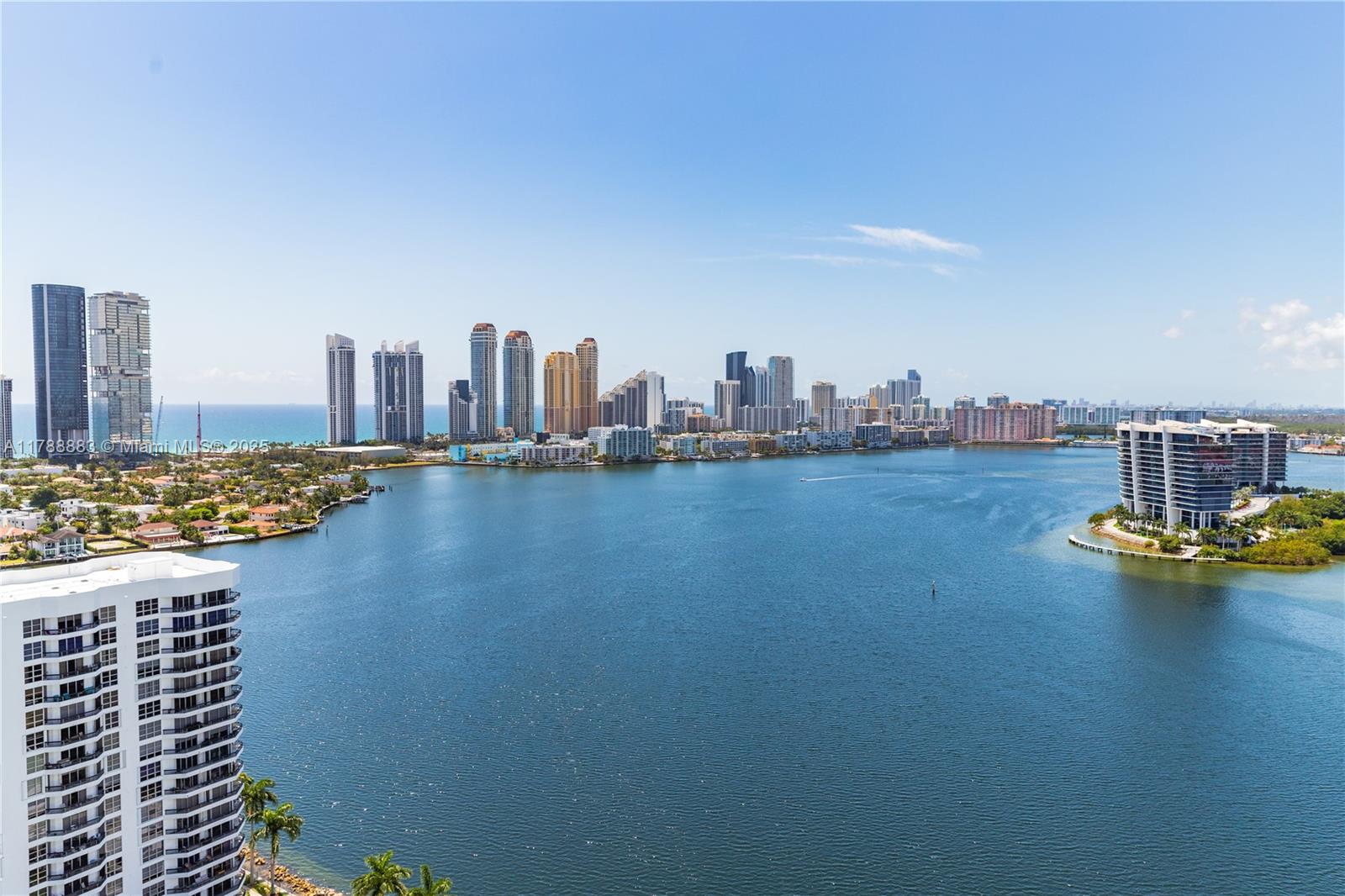 3530 Mystic Pointe Dr #2910, Aventura FL 33180