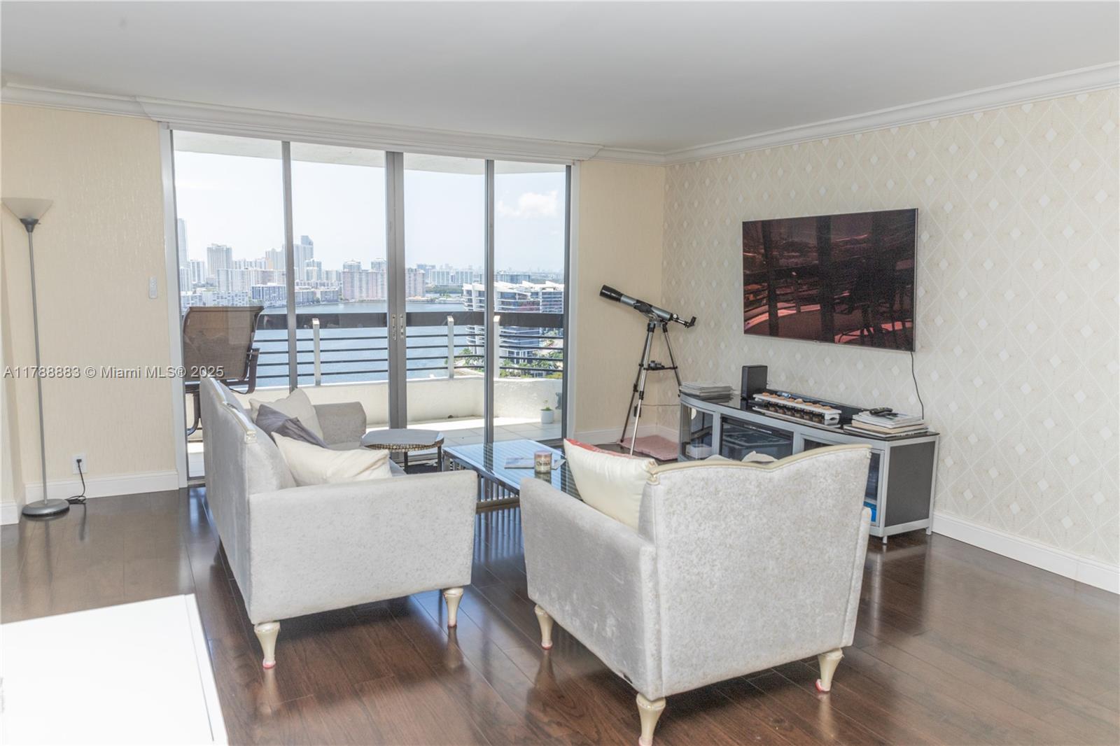 3530 Mystic Pointe Dr #2910, Aventura FL 33180