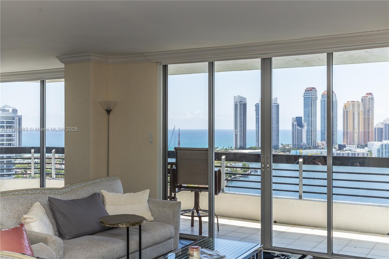 3530 Mystic Pointe Dr #2910, Aventura FL 33180
