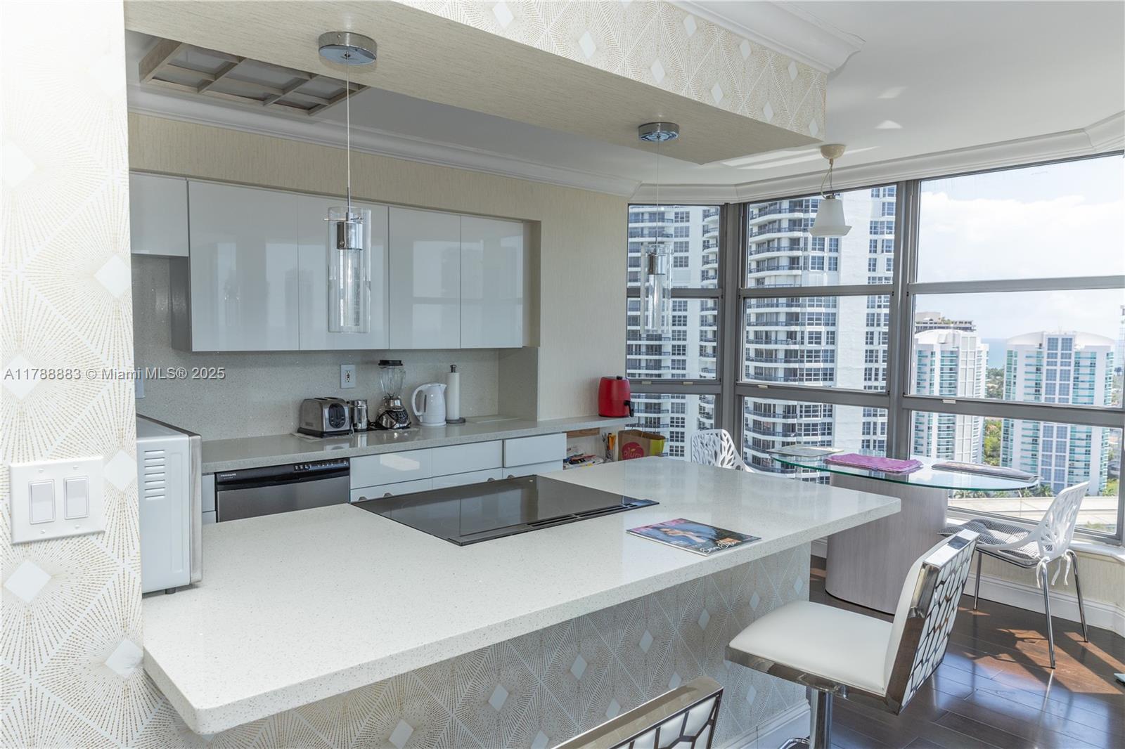 3530 Mystic Pointe Dr #2910, Aventura FL 33180