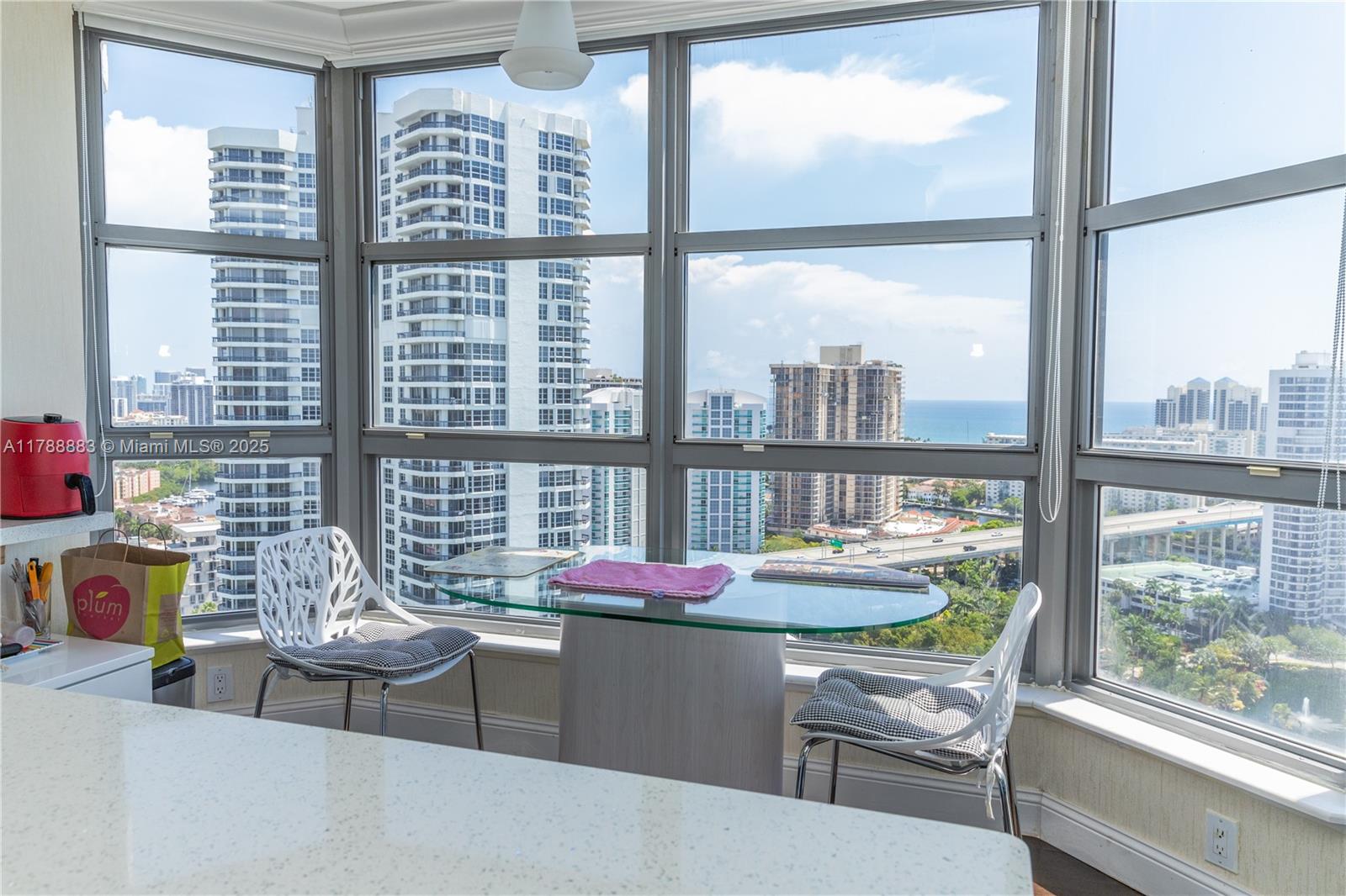 3530 Mystic Pointe Dr #2910, Aventura FL 33180