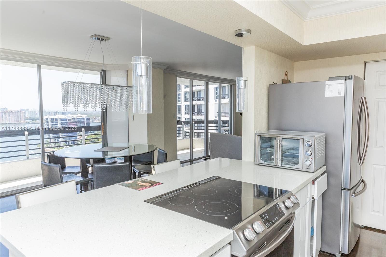 3530 Mystic Pointe Dr #2910, Aventura FL 33180