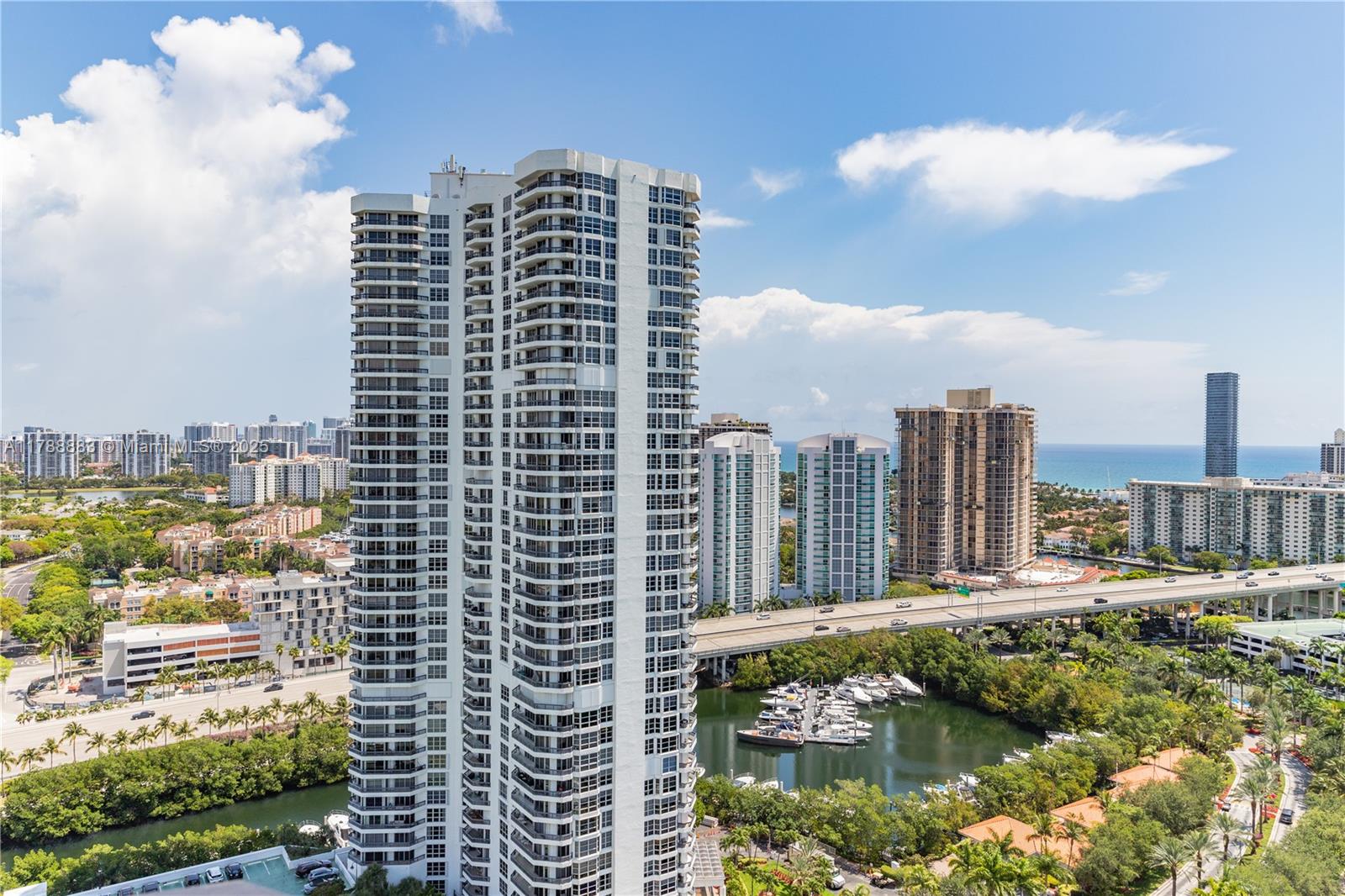 3530 Mystic Pointe Dr #2910, Aventura FL 33180