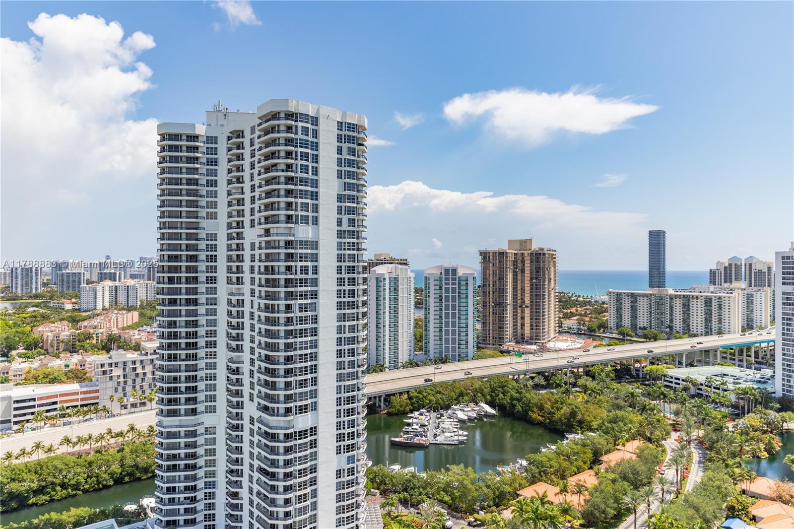 3530 Mystic Pointe Dr #2910, Aventura FL 33180