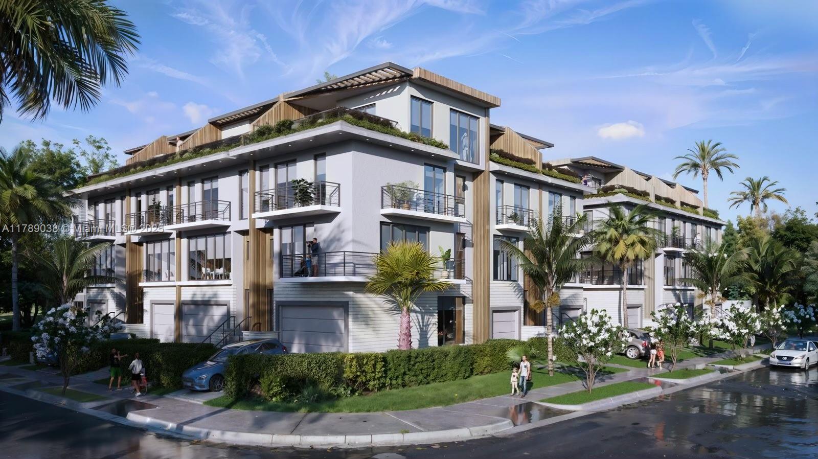 1425 Bay Rd, Miami Beach FL 33139
