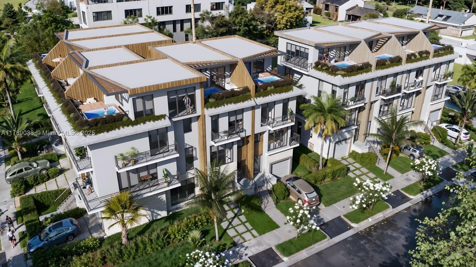 1425 Bay Rd, Miami Beach FL 33139