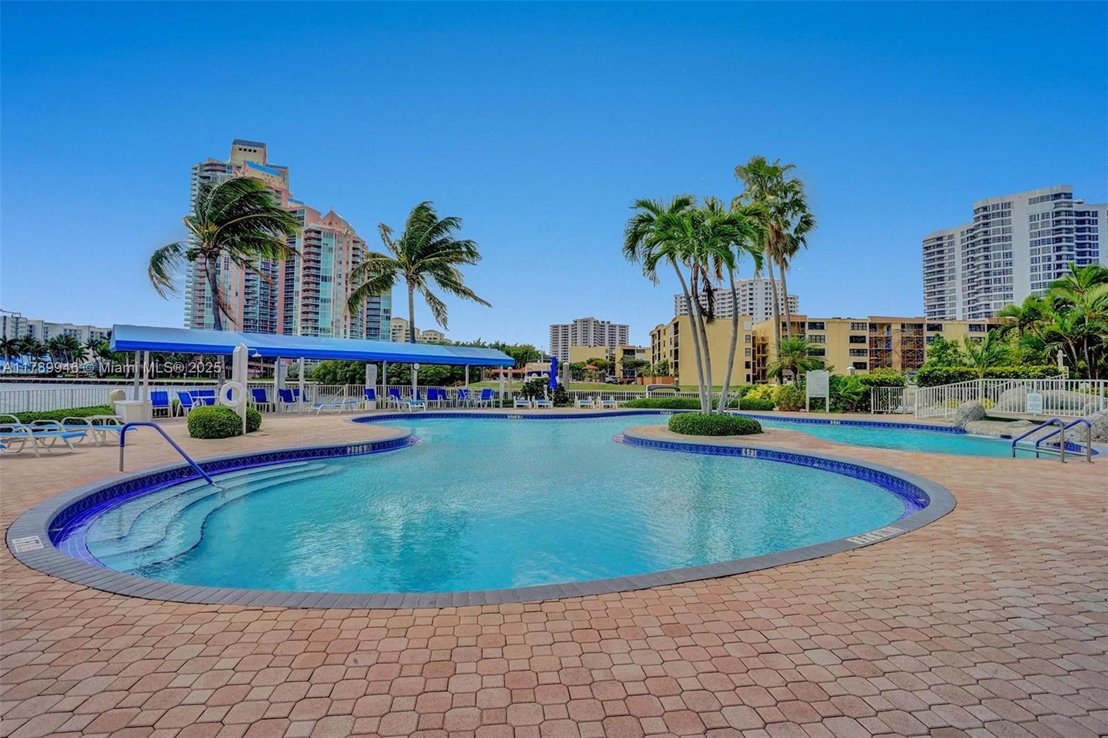 Aventura FL 33180 - A11789946