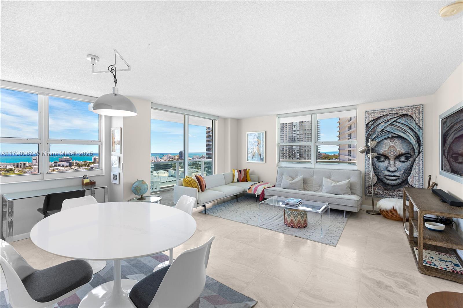 650 West Ave #2102, Miami Beach FL 33139