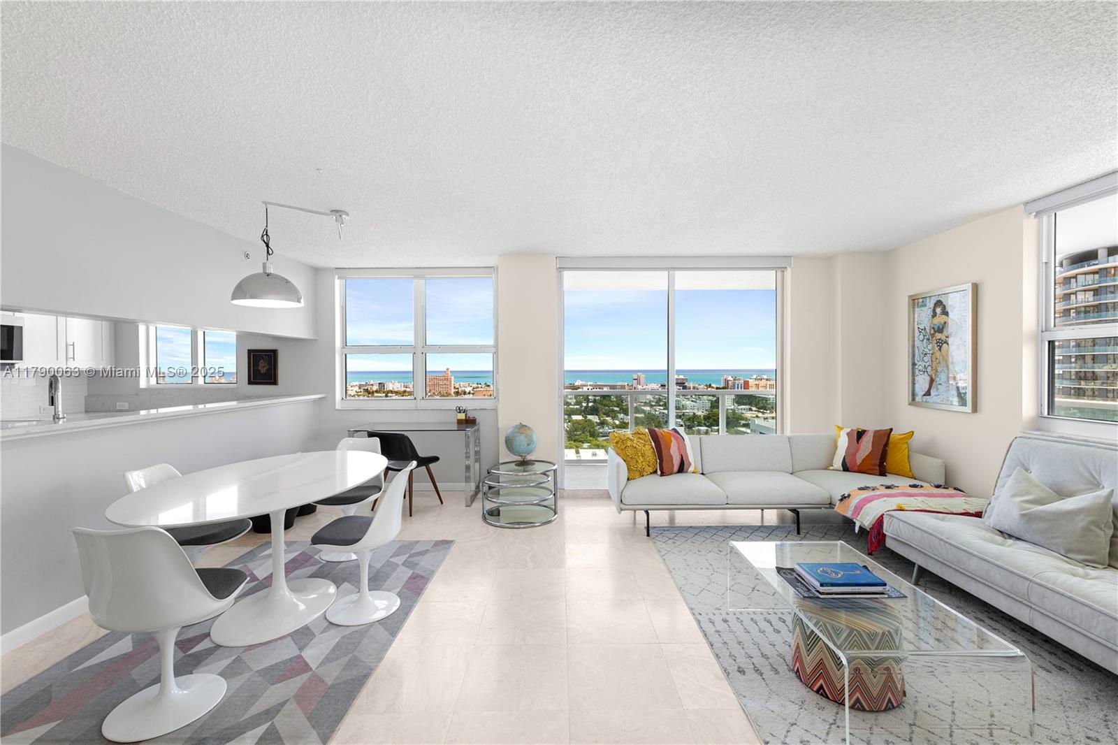 650 West Ave #2102, Miami Beach FL 33139