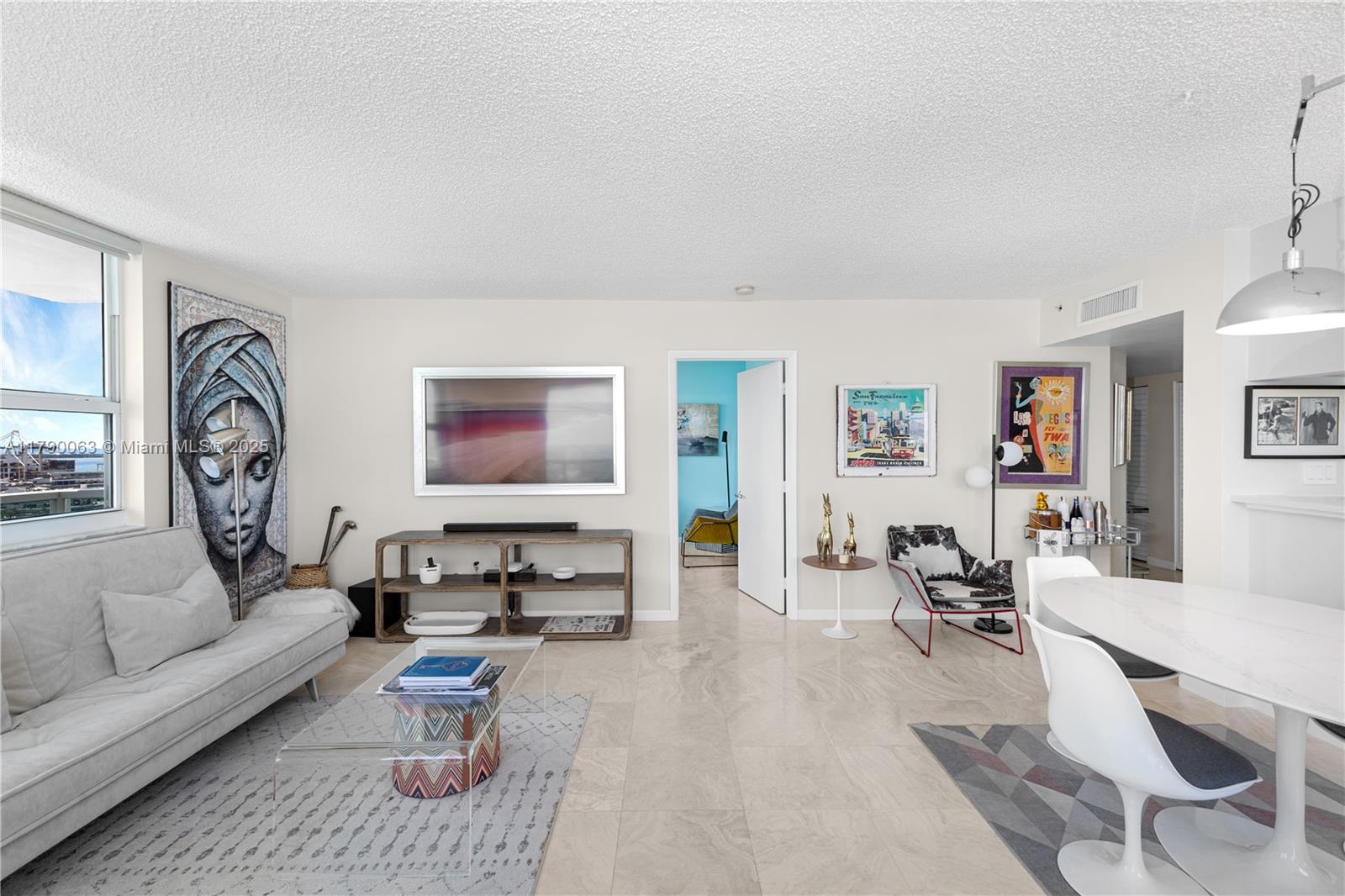 650 West Ave #2102, Miami Beach FL 33139