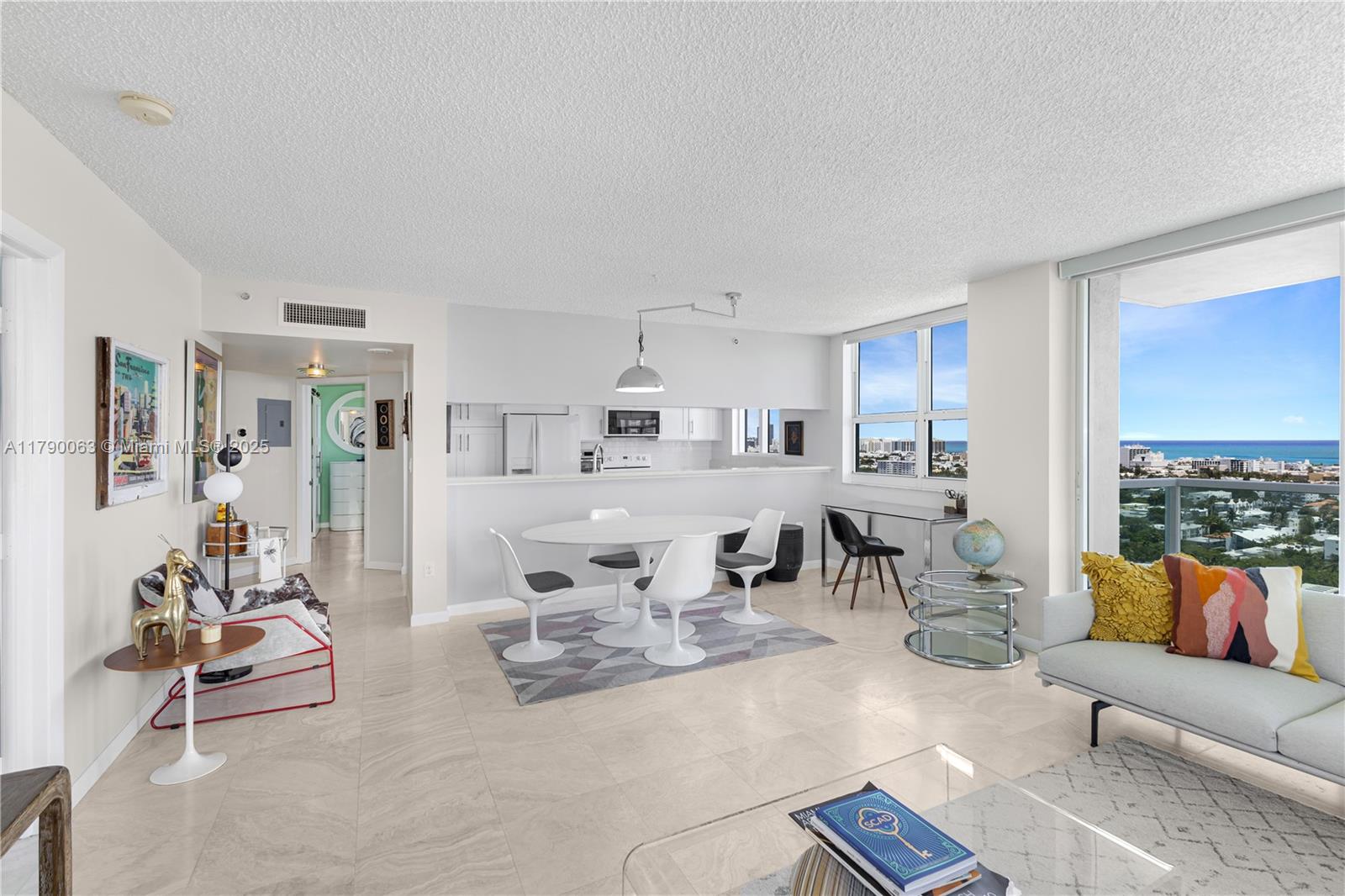 650 West Ave #2102, Miami Beach FL 33139