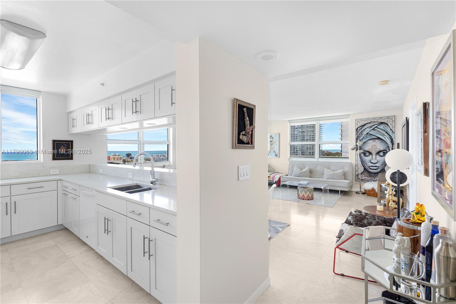 650 West Ave #2102, Miami Beach FL 33139