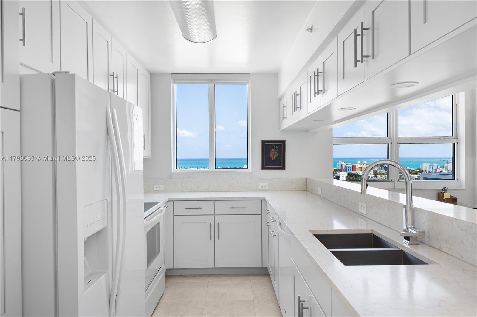 650 West Ave #2102, Miami Beach FL 33139