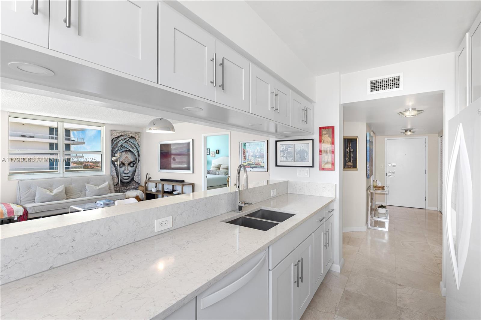 650 West Ave #2102, Miami Beach FL 33139