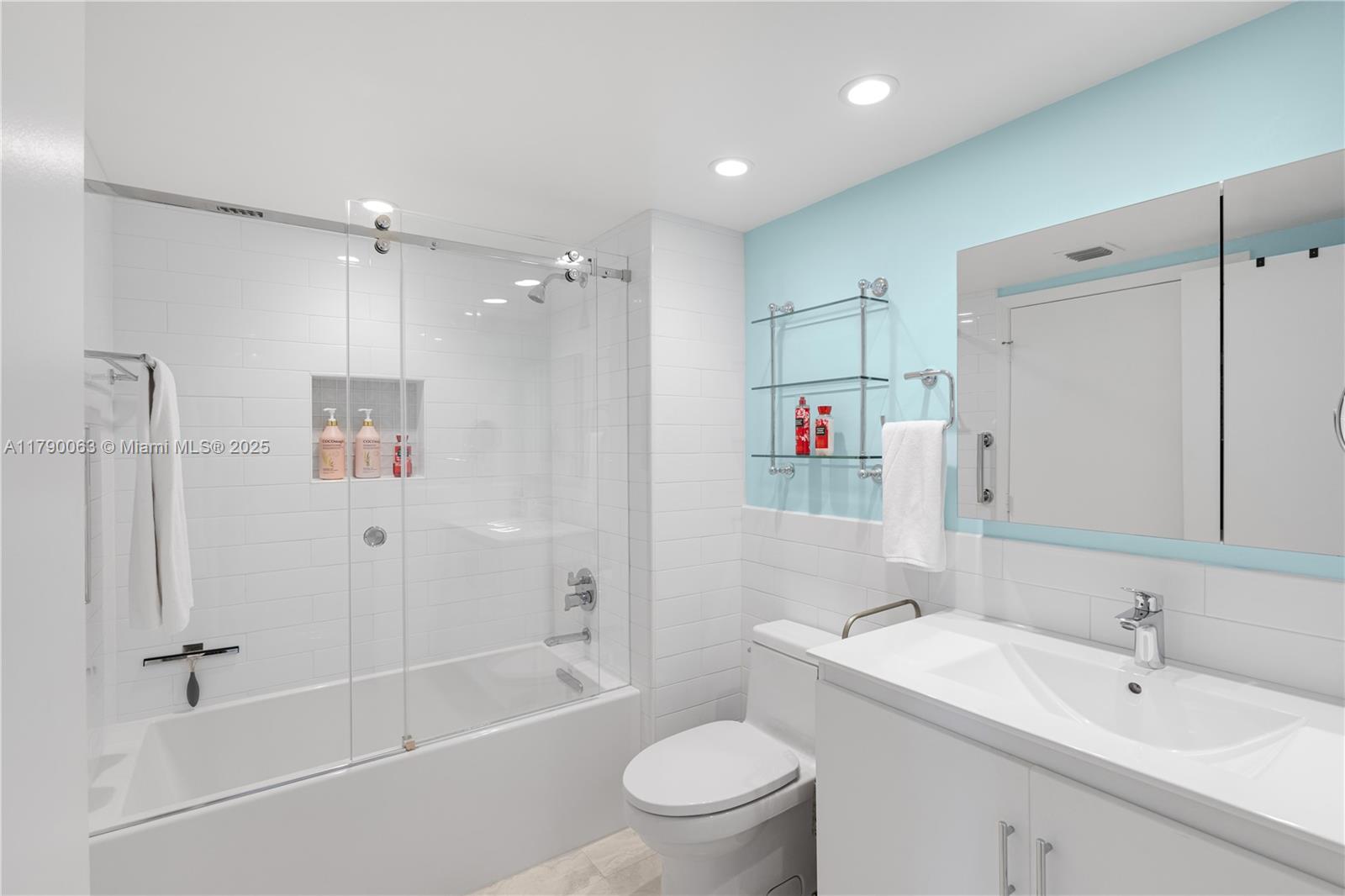 650 West Ave #2102, Miami Beach FL 33139