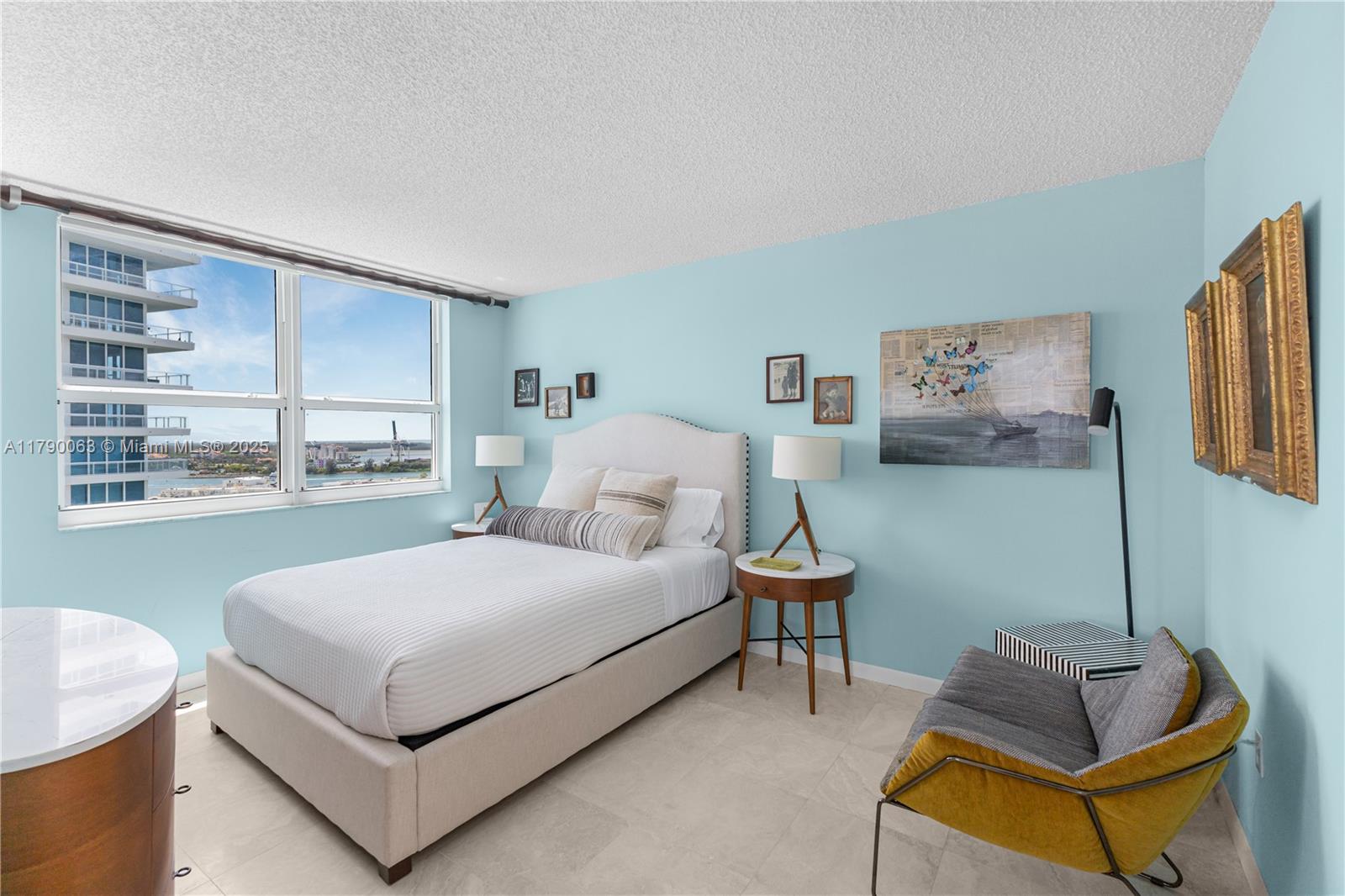 650 West Ave #2102, Miami Beach FL 33139