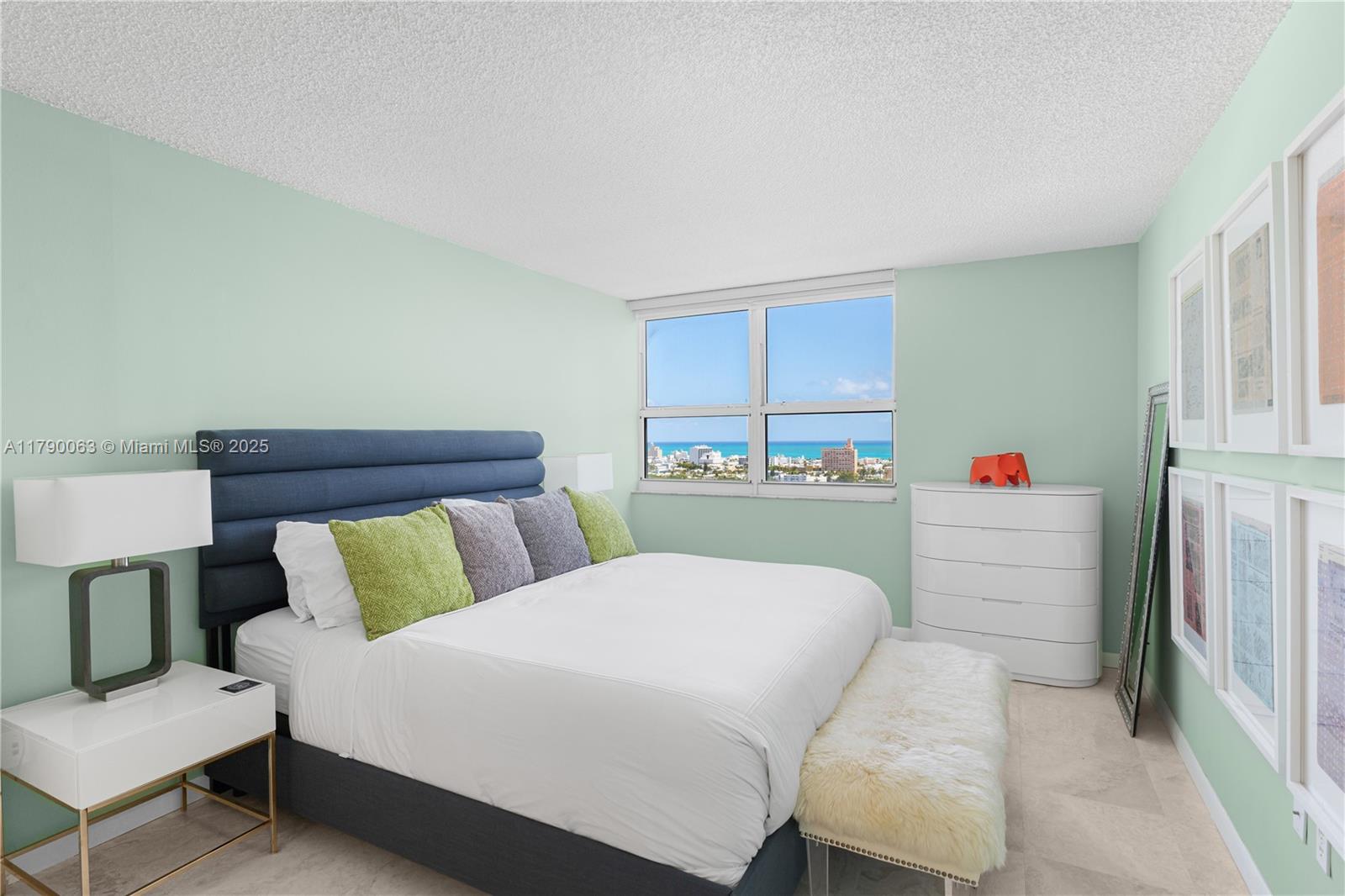 650 West Ave #2102, Miami Beach FL 33139