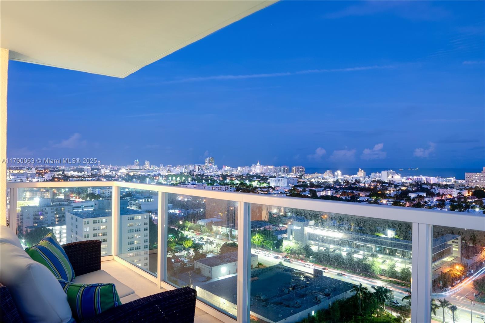 650 West Ave #2102, Miami Beach FL 33139