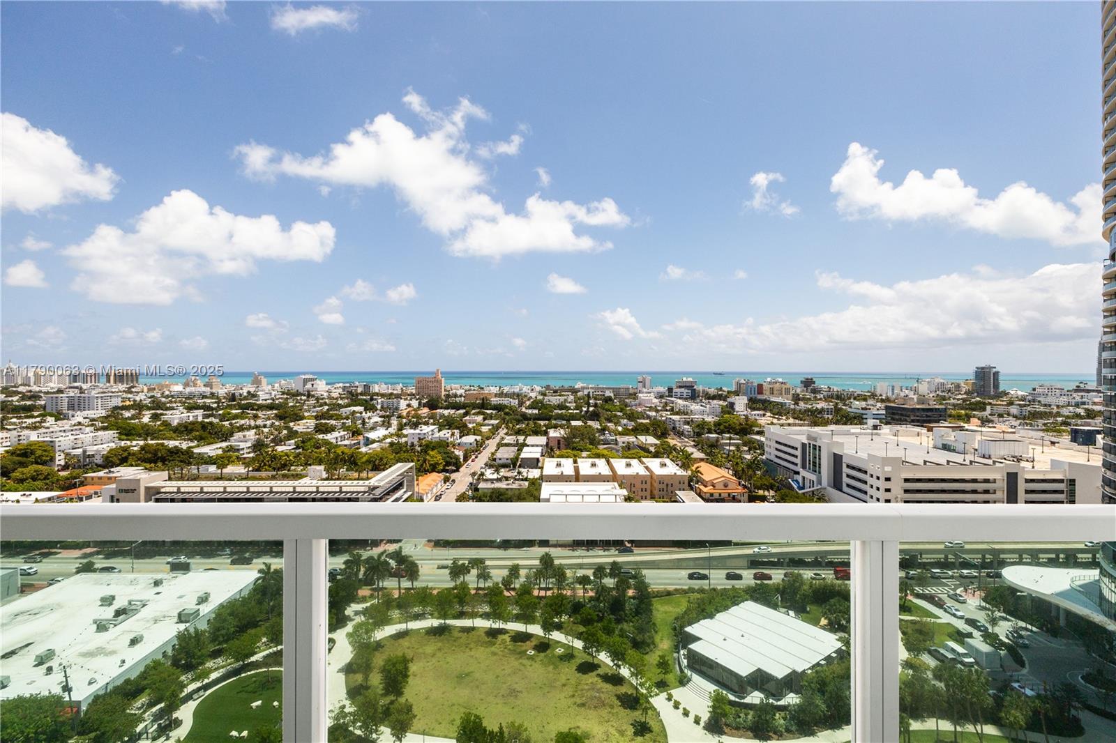 650 West Ave #2102, Miami Beach FL 33139