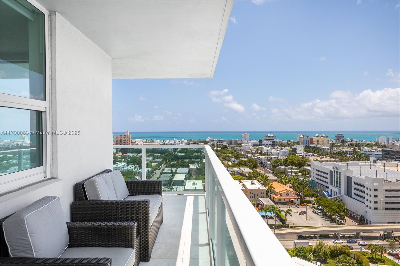650 West Ave #2102, Miami Beach FL 33139