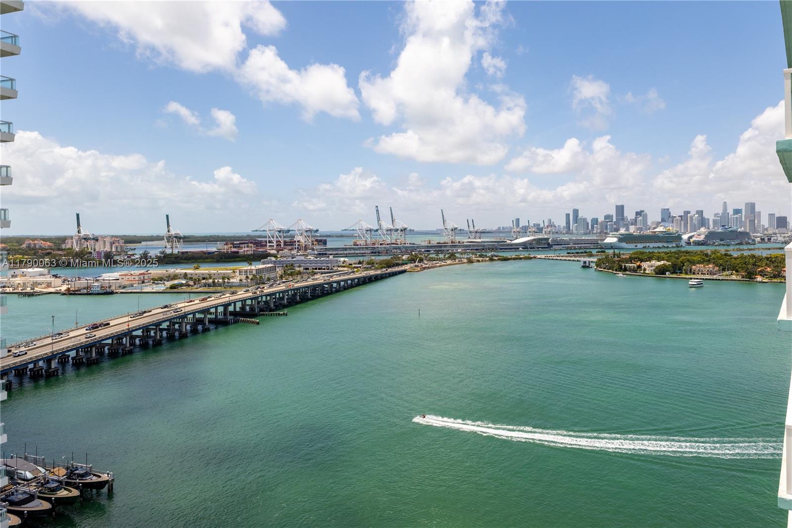 650 West Ave #2102, Miami Beach FL 33139